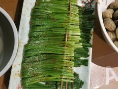 -十三道烧烤(保利西街店)