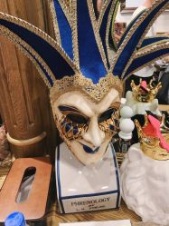 -TWOFACE 双面理发馆