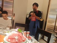-蜀九香火锅(彩虹店)