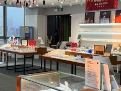 -亚美视光眼镜店(重庆路活力城店)