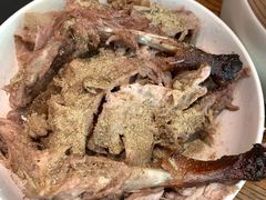 -小大董·烤鸭(王府井apm店)