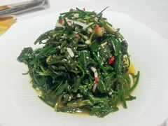 -巴盟人家·内蒙地方菜(华丽家族店)