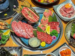 -丸藏和牛烧肉专门店(园区师惠坊店)