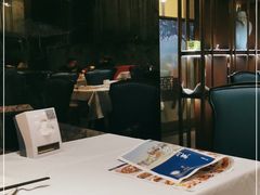 大堂-眉州东坡(上海中心店)