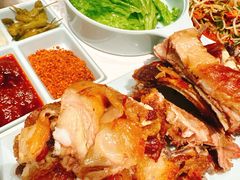 -东北大院·东北菜(三台子店)
