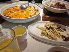 -小厨娘淮扬菜(六合欢乐港店)