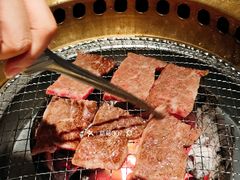-山川小町·极番烧肉(新地假日广场店)