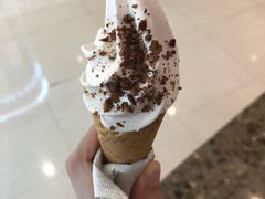 MINI茶王冰淇淋-喜茶(广州天汇igc店)