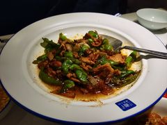 -兰湘子·湘菜小炒(济南领秀城店)