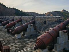 -雁门关景区