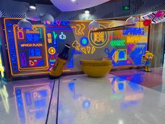 -万达广场(济南魏家庄店)