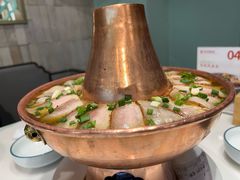 -热河食府(中山路店)