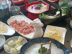-重庆德忆火锅（龙南街3店）(渝水岸餐饮)