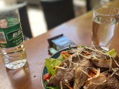 -萨尔瓦多Salvador's