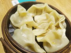 -默记孙抄手(经开万达店)