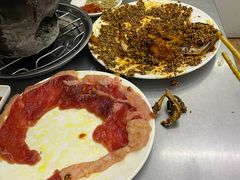 -松明一烤肉馆(鲁园店)