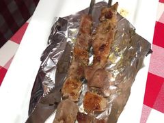 -西贝莜面村(上海百联西郊店)