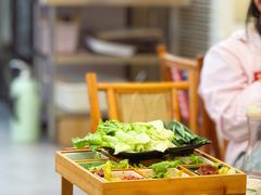 -阿昌白族石板烧(大理古城店)