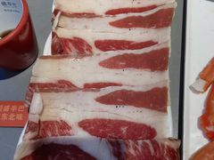 -外婆掌柜·东北家庭烤肉(托乐嘉店)