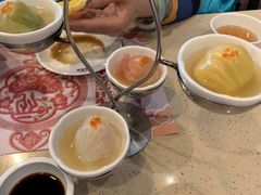 -点都德(汇盈广场店)