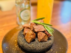 -一沙一城·岩烤牛扒(深圳首店)