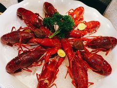 -沪小胖小龙虾(淮海中路旗舰店)