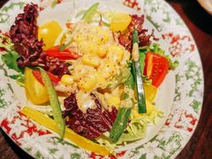 -松子料理(白家庄店)