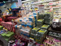 零售区-盒马鲜生(189购物中心店)