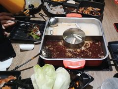 -新辣道鱼火锅(龙旗广场店)