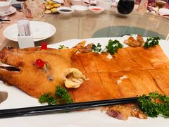 -中山保利艾美酒店-乐美中餐厅