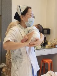 -宝生月子中心(民治店)