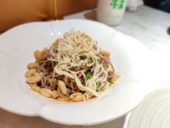 鸡丝荞面-望蓉城·古法酸菜鱼(世纪汇店)