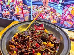 -回味黑鸭煲·始于2006(万松园店)