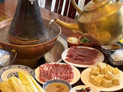 -前门张记涮肉(前门店)