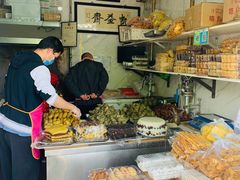 -李小老烧饼(常营民族家园店)