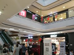 -万达广场(泰安泰山店)