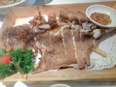 -永乐饭庄(安德路店)