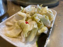 -清真马二姐牛菜馆(昆明一分店)