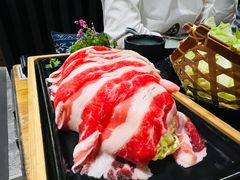 特供肥牛-湊湊火锅·茶憩(合生汇购物中心店)