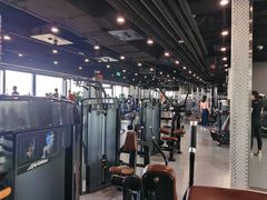 -OXYGYM 奥美氧舱运动中心(领展购物广场·中关村店)