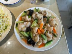 -清香园大连老菜馆(成仁街店)