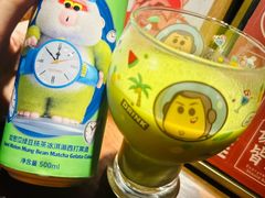 -汐TIDE融合西餐吧