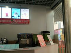 -蜜雪冰城(东西区季海红饮品店)