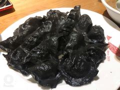 墨鱼水饺-船歌·鱼水饺青岛菜(闽江二路店)