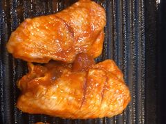 -俊熙家点餐式自助烤肉店(1227广场店)