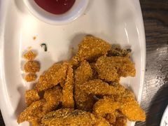 -醉美东江·三文鱼·烧鸡公