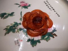 -京味斋·北京烤鸭(北京南站洋桥店)