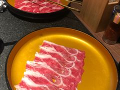 -牛New寿喜烧(闵行龙湖天街店)