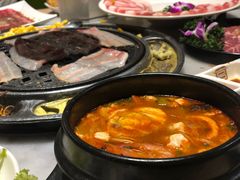 -韩宫宴和牛烤肉(合肥滨湖银泰城店)