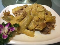 -御花园·粤菜·海鲜火锅(中山公园店)